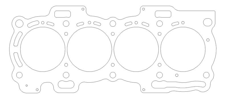 CG Head Gaskets