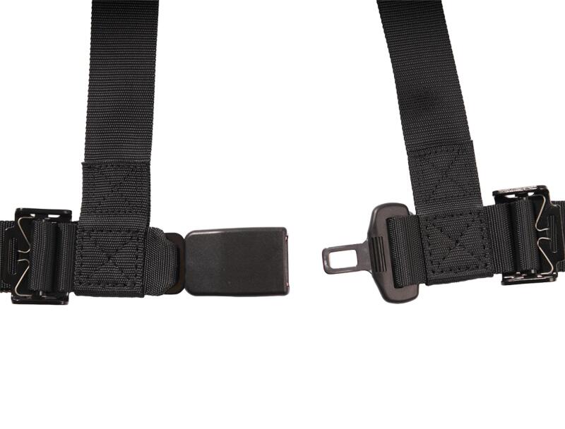 PRP 4.2 Harness- Yellow thumbnail 4