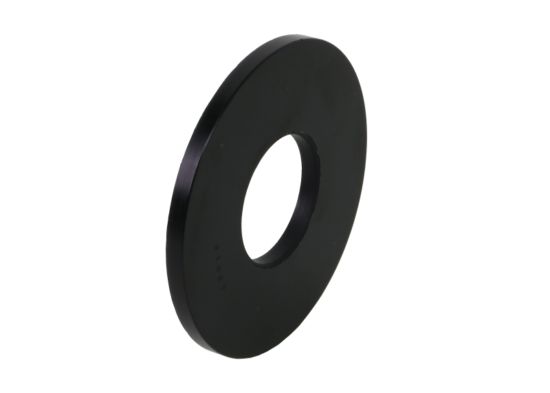 Whiteline Rear Spring Pad Bushing (+10mm) 97-06 Jeep Wrangler TJ thumbnail 5