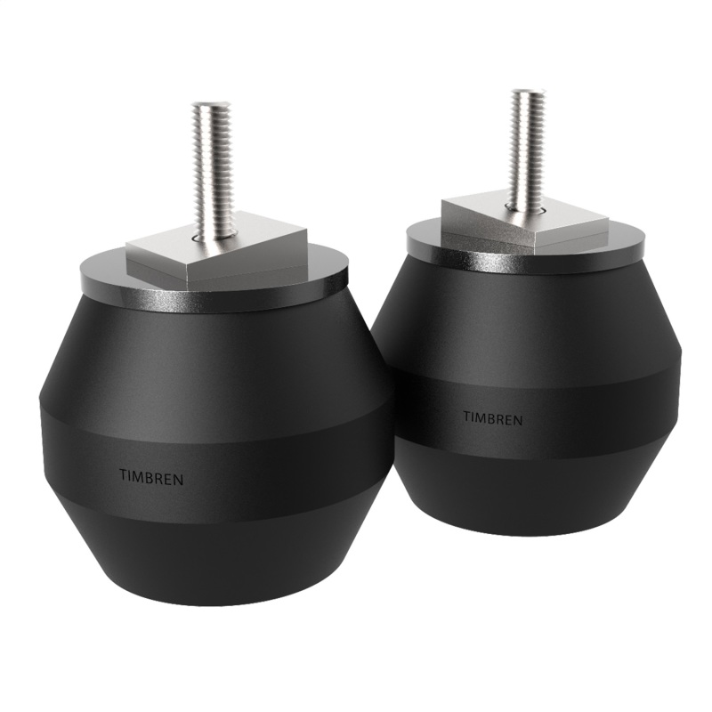 TIM Suspension Enhancement Systems