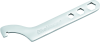 BikeMaster Shock Spanner Wrench