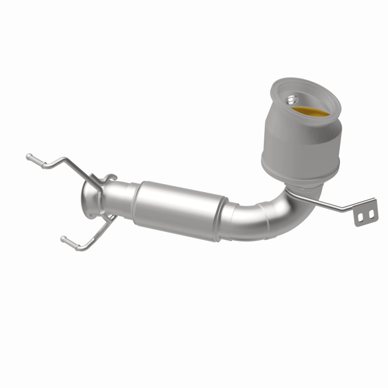 MagnaFlow 15-19 Mini Cooper S L4 2.0L Direct-fit Catalytic Converter thumbnail 9