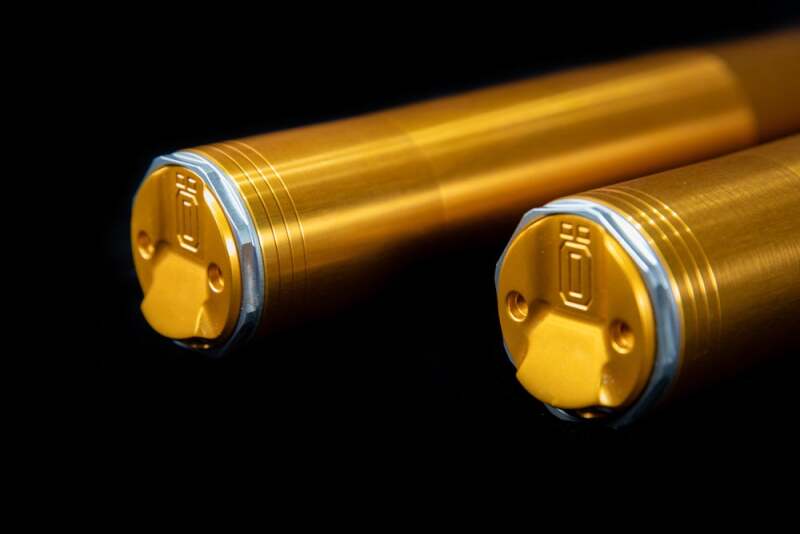 Ohlins 19-25 Sherco SE/SEF Factory RXF 48 Fork