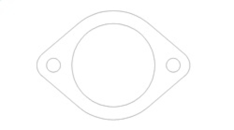 Cometic Chrysler B/RB .018in AFM Thermostat Gasket thumbnail 6