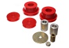 ES Diff Bushings - Red