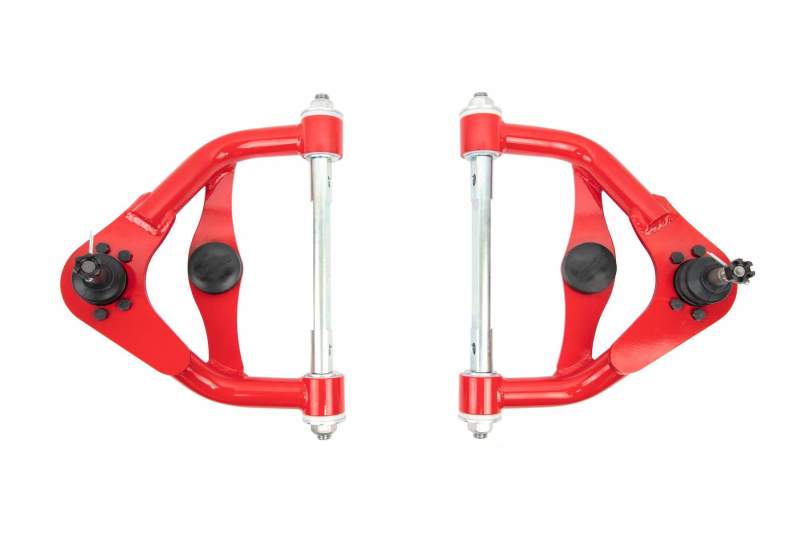 UMI Performance 78-88 G-Body S10 Tubular Front Upper A-Arms thumbnail 8