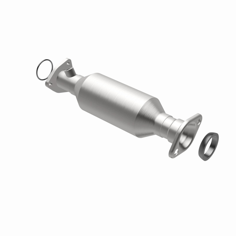 MagnaFlow 1998 Honda Odyssey 2.3L Direct Fit Converter thumbnail 4
