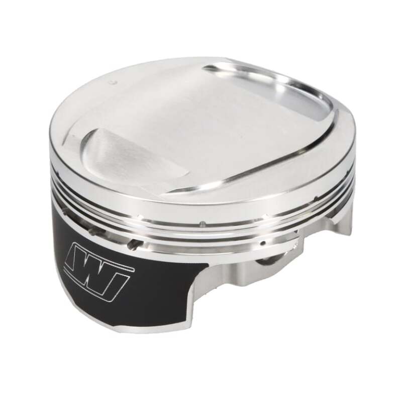 Piston Set, Chrysler, 6.2L Hemi, 4.090 in. Bore, Professional, Set of 8