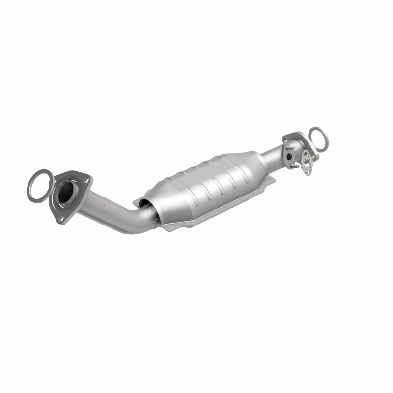 MagnaFlow Direct Fit Catalytic Converter 00-04 Tundra 4.7L P/S OEM thumbnail 7
