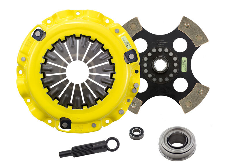 ACT XT/Race Clutch Kits