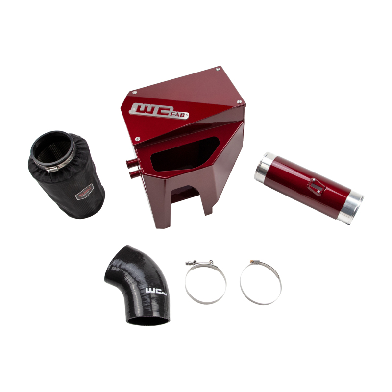 WCF Intake Kit
