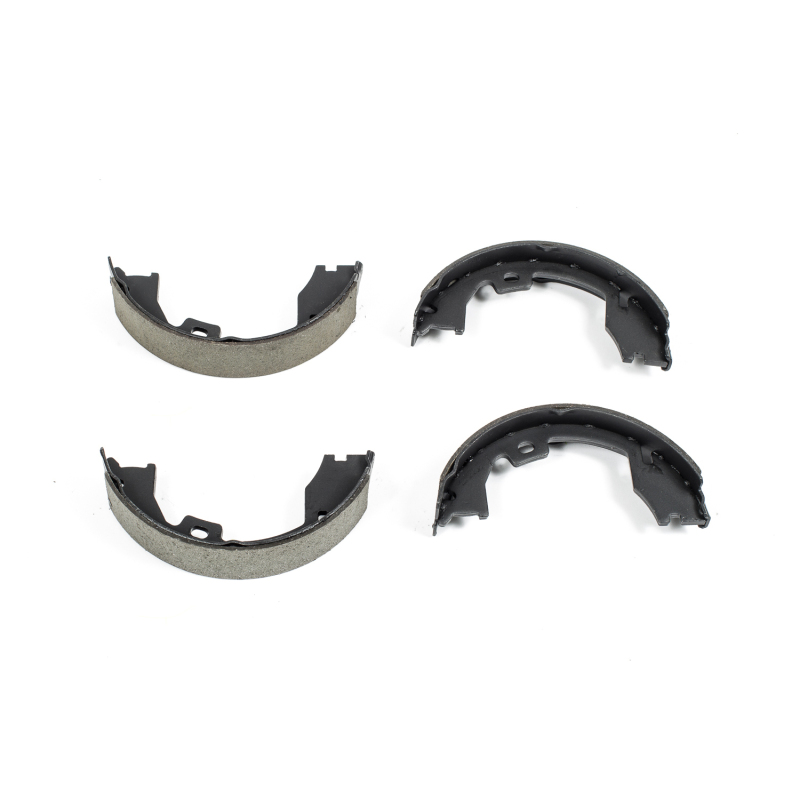 Power Stop 06-08 Dodge Ram 1500 Rear Autospecialty Parking Brake Shoes