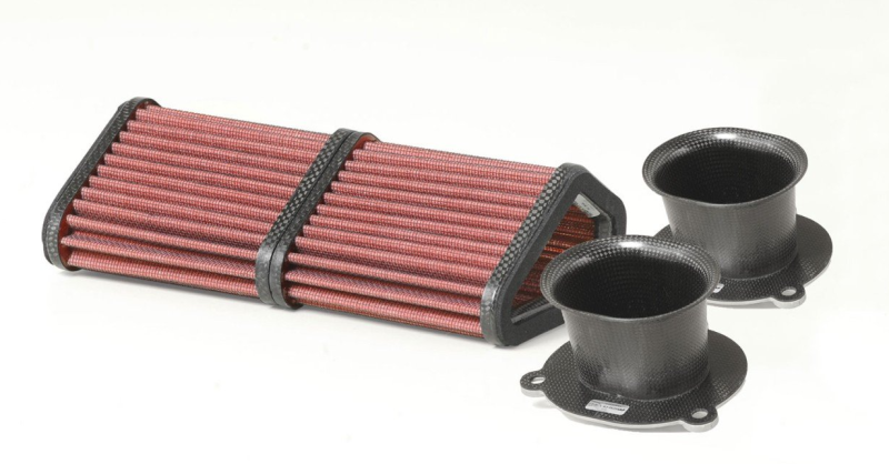 BMC Motorcycle Carbon Racing Filters