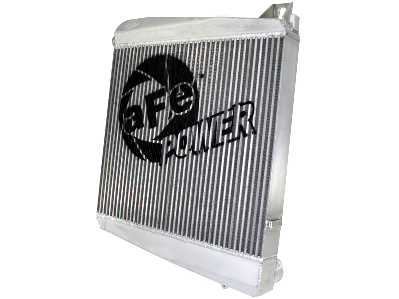AFE Bladerunner I/C & Tubes