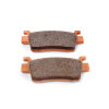 EPI Heavy Duty Brake Pad