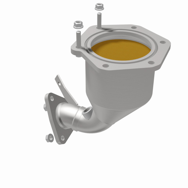 MagnaFlow 07-12 Nissan Altima 3.5L Direct Fit Converter thumbnail 9