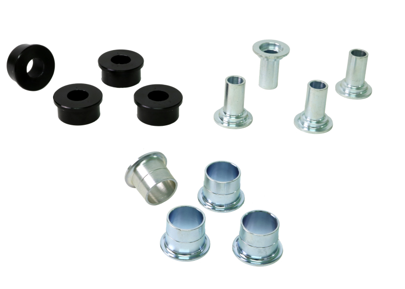 Whiteline 80-92 Volkswagen Caravelle T3 Front Control Arm Upper Inner Bushing thumbnail 5