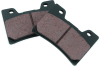 BKM Brake Pads