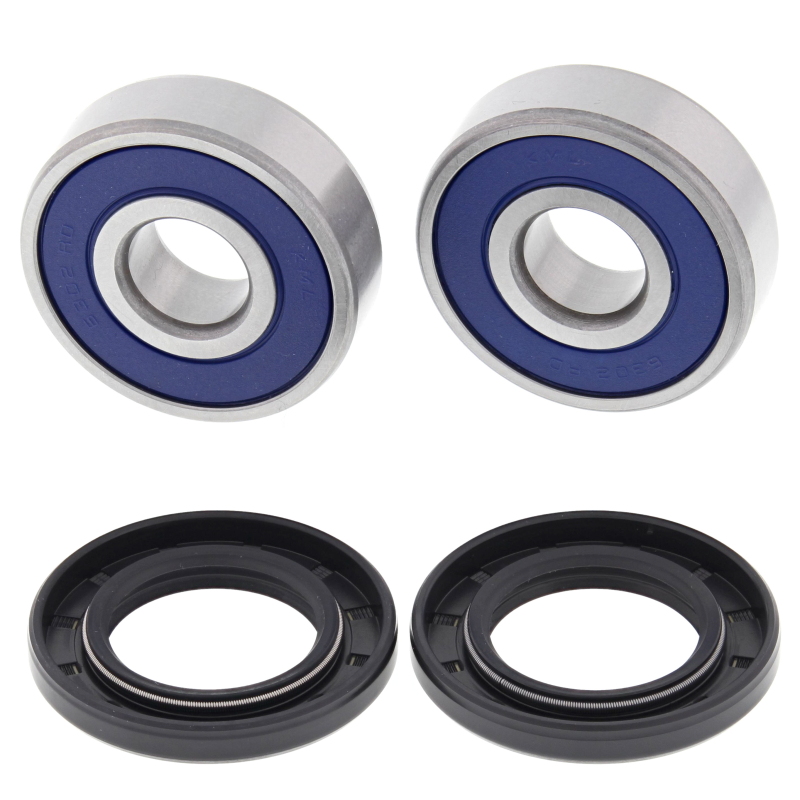 ABR Wheel Bearing Kits
