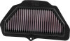 KN Motorcycle Direct Fit Air Filters
