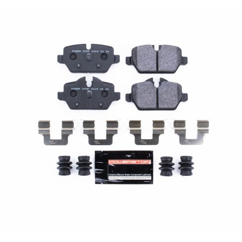 PSB Track Day SPEC Brake Pads