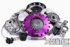 XCL Clutch - 9in Twin Sprung Ceramic