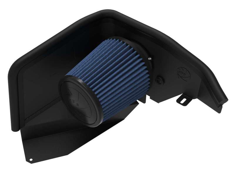 aFe MagnumFORCE Intakes Stage-1 P5R AIS P5R Ford Crown Victoria 92-02 V8-4.6L thumbnail 2