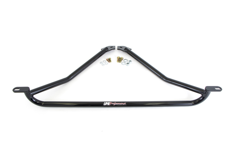 UMI Performance 78-88 GM G-Body Front Reinforcement Brace Bolt In thumbnail 3