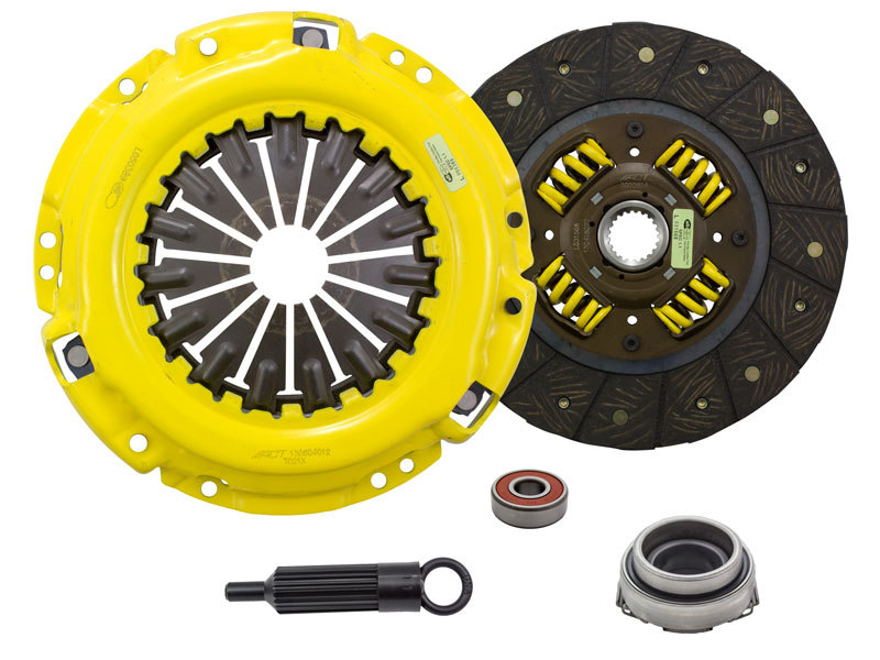 ACT K-Series XT/Perf Street Sprung Clutch Kit main image 1
