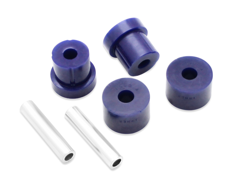 SPR Bushings - Beam Axle