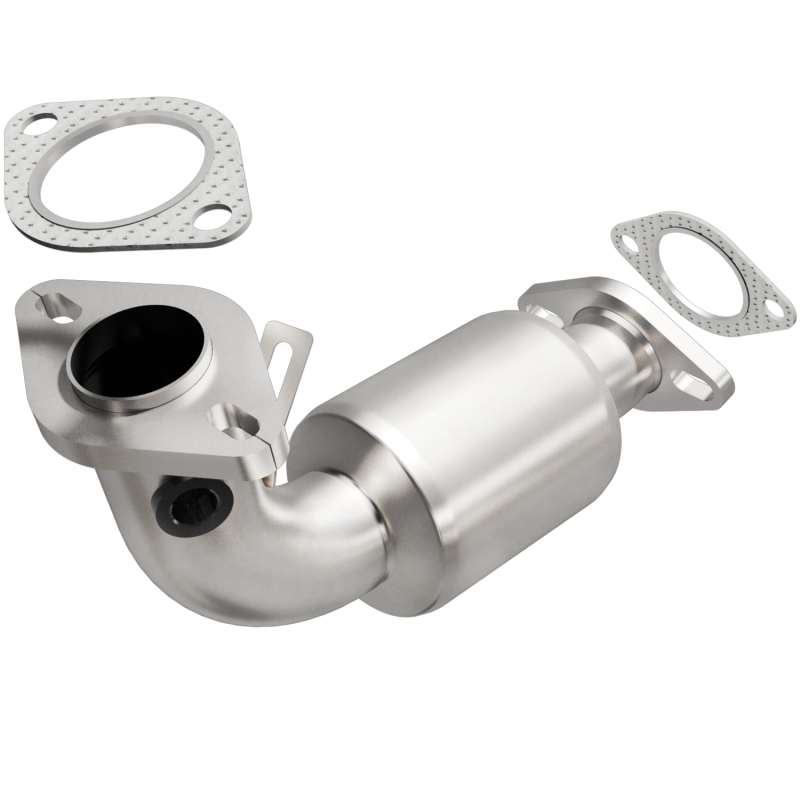 MagnaFlow Direct Fit Catalytic Converter 99-00 Galant 2.4 frnt OEM thumbnail 4