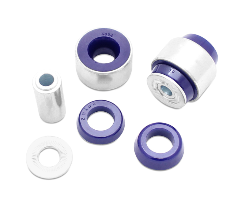 SuperPro Front Control Arm Bushing Kit thumbnail 4