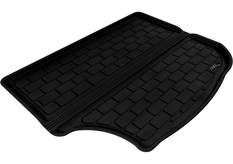ACE Cargo Liner - Black