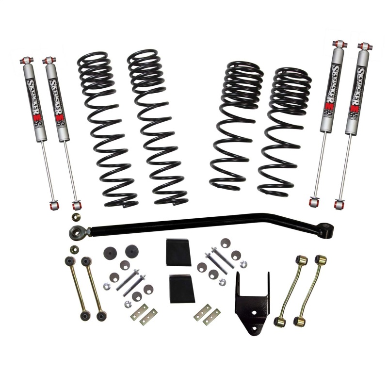 SKY Suspension Lift Kit