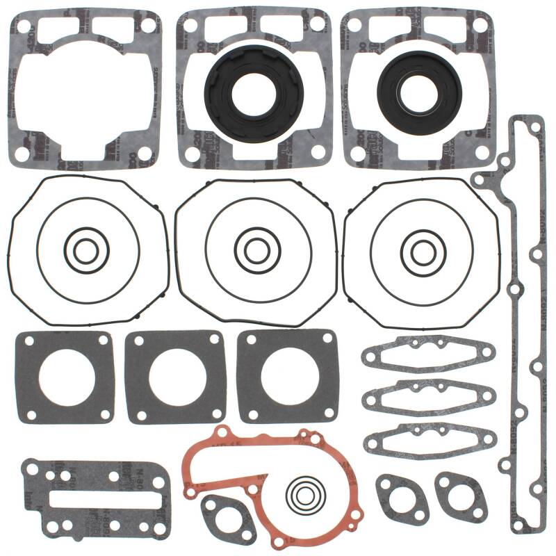 VEP Complete Gasket Kit
