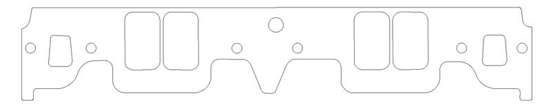 CG Intake Gaskets