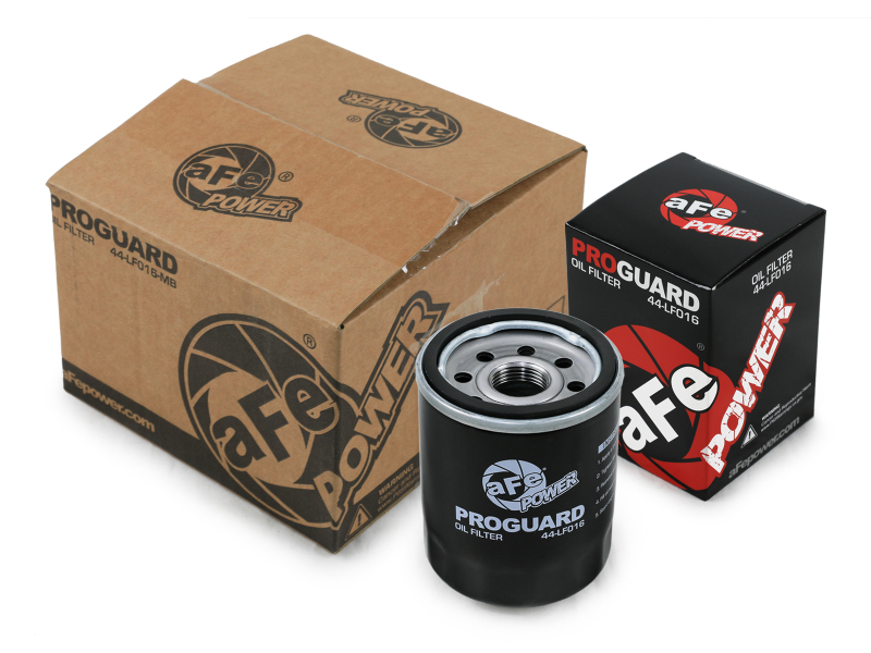 AFE ProGuard Oil Filter