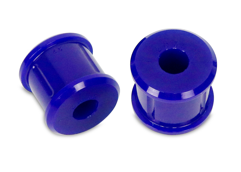 SuperPro Front Upper Trailing Arm Bushing Set
