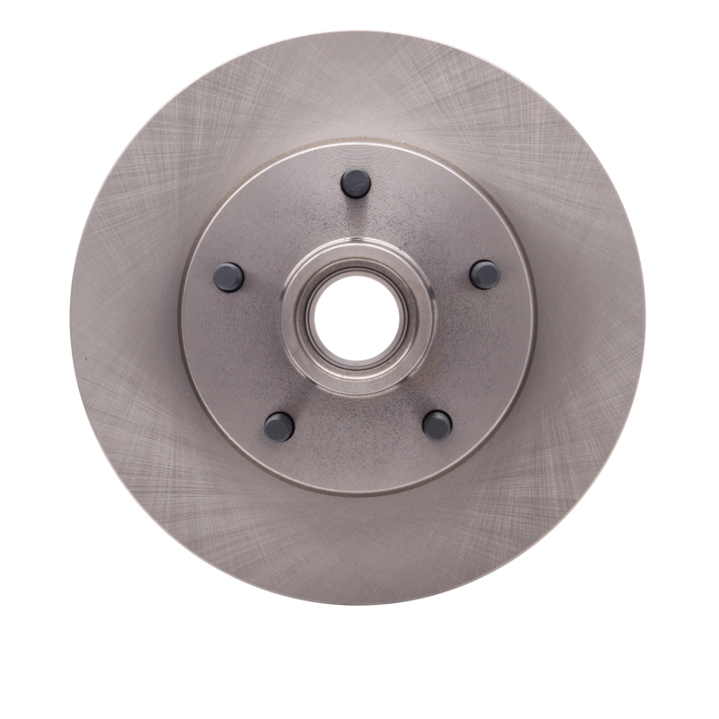 DFC Brake Rotors - Plain
