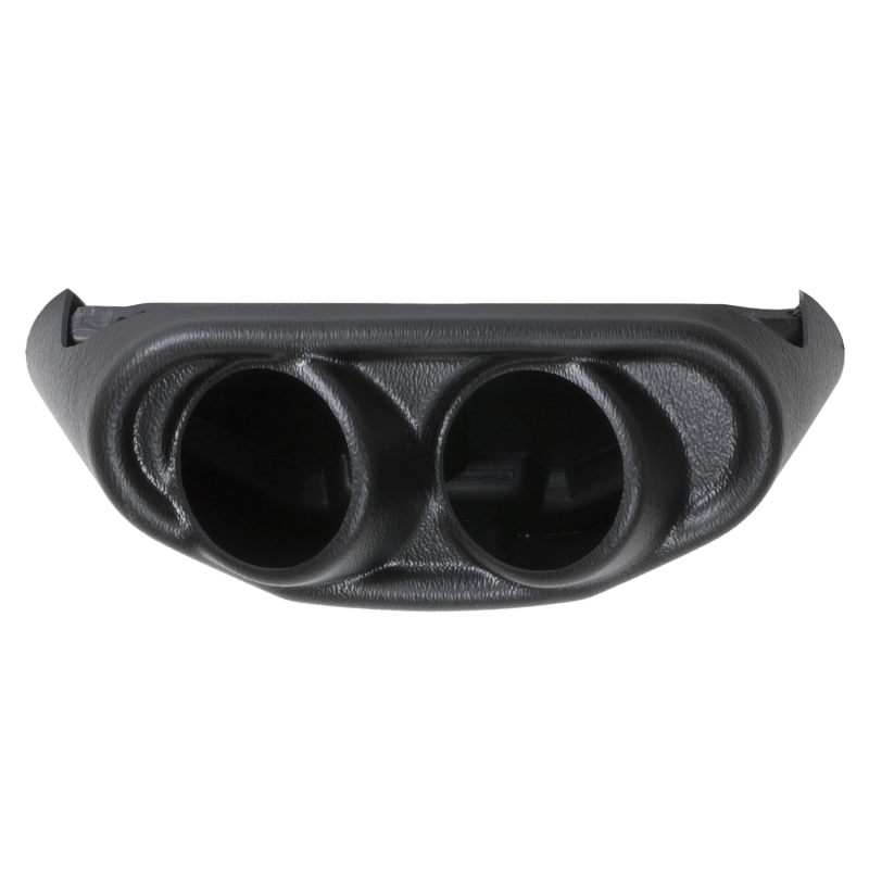 Autometer 08-13 Subaru WRX/STI 2-1/16in Dual Overhead Console Gauge Mount thumbnail 5