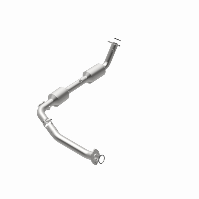 MagnaFlow 07-10 Toyota Tundra 5.7L Direct Fit Converter thumbnail 5