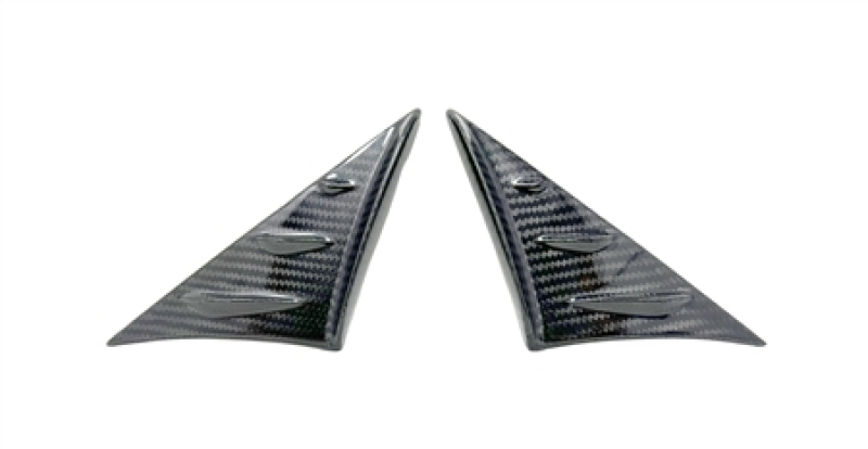 TQS Wind Deflectors