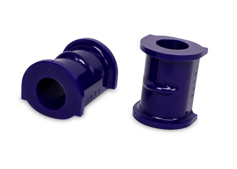 SPR Bushing Kits