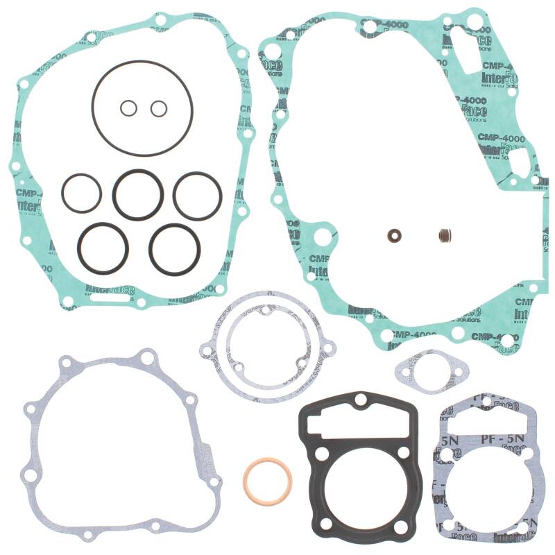 VEP Complete Gasket Kit