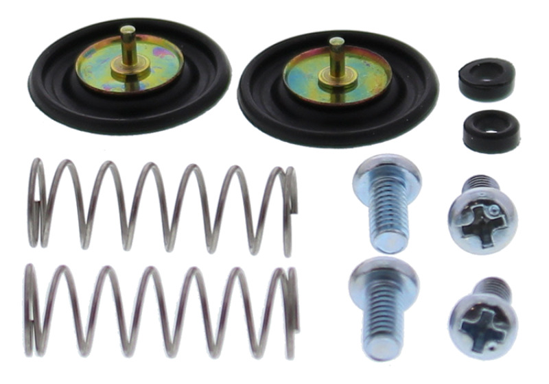 ABR Cut Off Valve Rebuild Kits