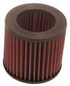 KN Motorcycle Direct Fit Air Filters