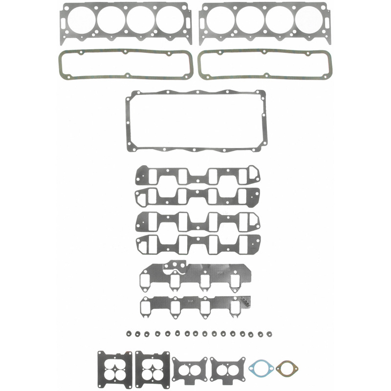 FEL Cylinder Head Gaskets