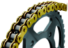 Twin Power Z Ring Chain 530 X 120 Gold thumbnail 4