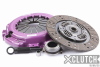 XCL Clutch - Stage 1 Sprung Organic