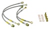 GR G-Stop Brake Line Kits